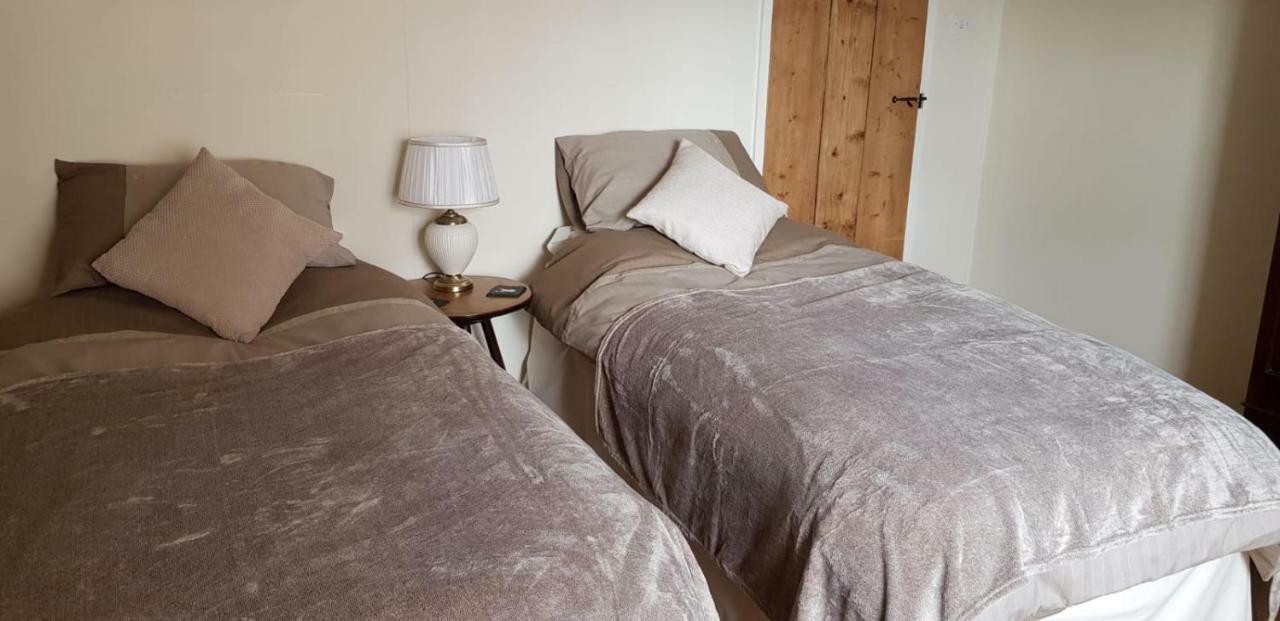Reepham  Chimes Bed And Breakfast المظهر الخارجي الصورة