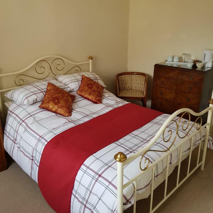 Reepham  Chimes Bed And Breakfast المظهر الخارجي الصورة