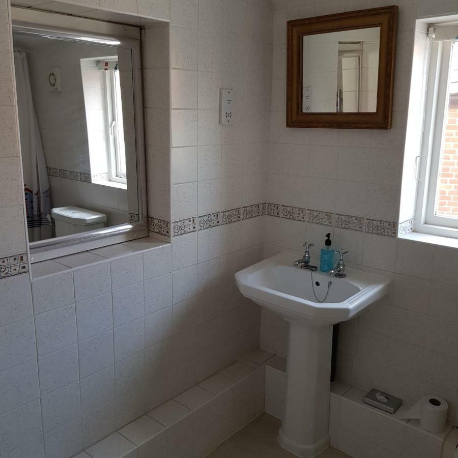 Reepham  Chimes Bed And Breakfast المظهر الخارجي الصورة