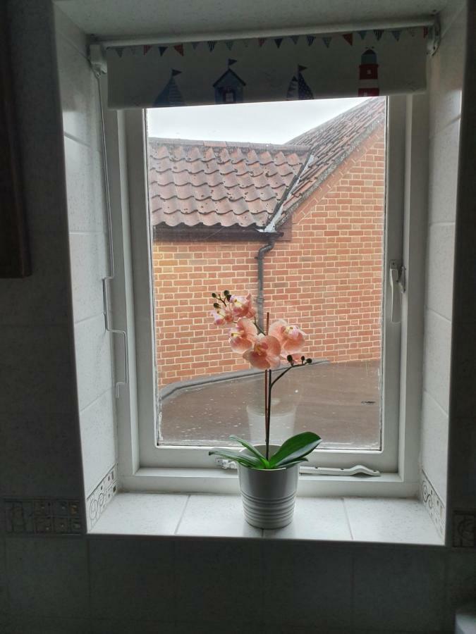 Reepham  Chimes Bed And Breakfast المظهر الخارجي الصورة