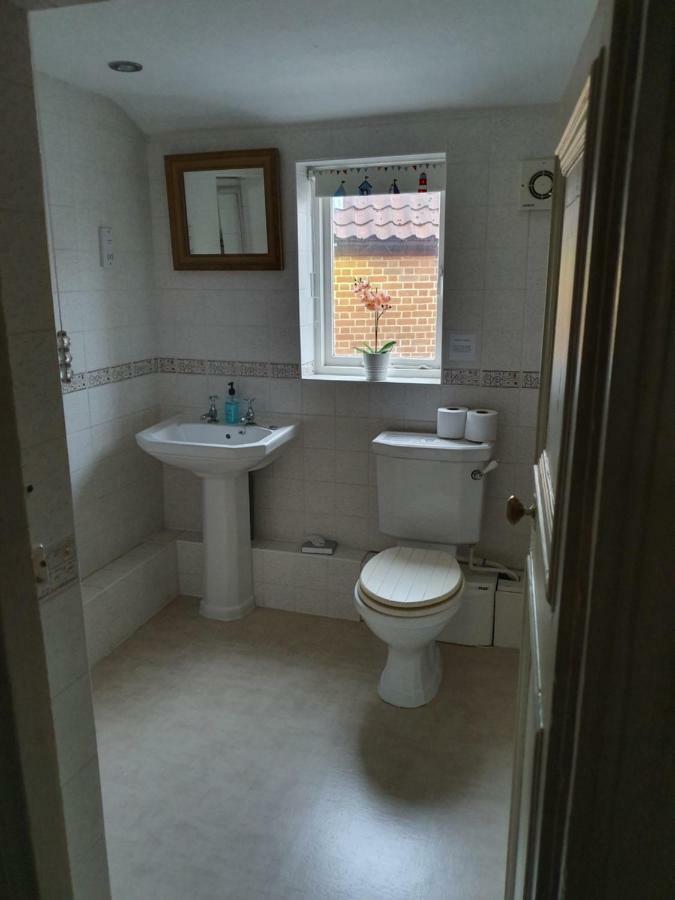 Reepham  Chimes Bed And Breakfast المظهر الخارجي الصورة