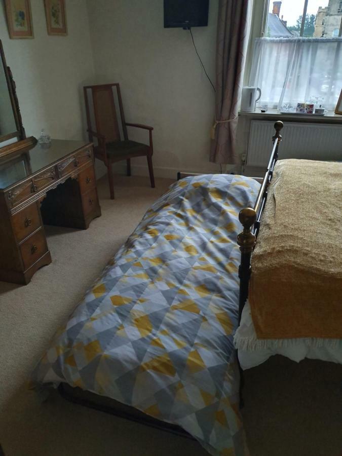 Reepham  Chimes Bed And Breakfast المظهر الخارجي الصورة
