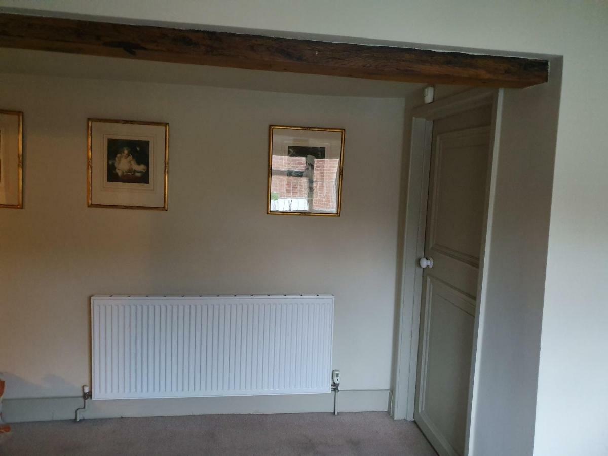 Reepham  Chimes Bed And Breakfast المظهر الخارجي الصورة